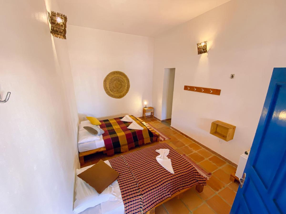Hotel Montepascual Lagoinha  Habitación foto