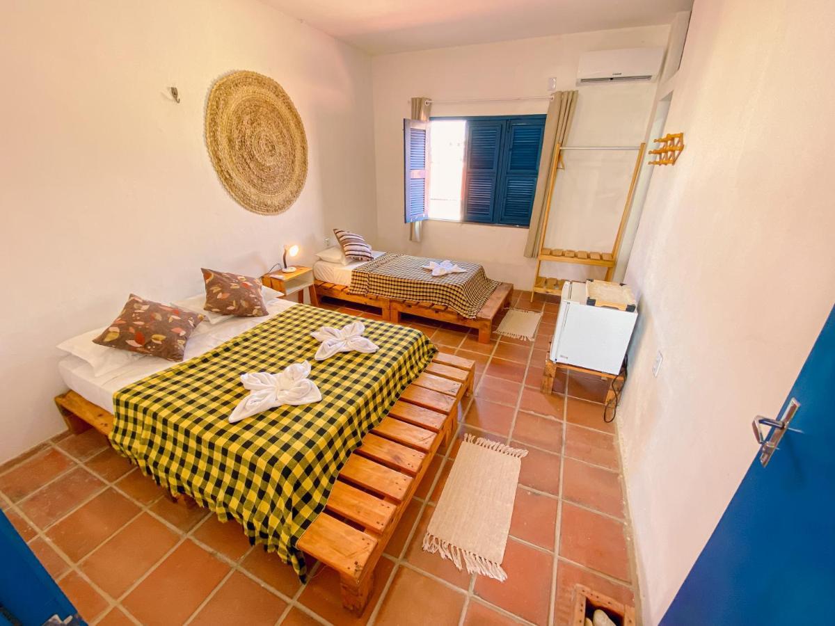 Hotel Montepascual Lagoinha  Habitación foto