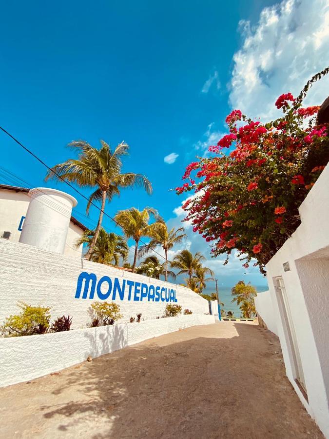 Hotel Montepascual Lagoinha  Exterior foto
