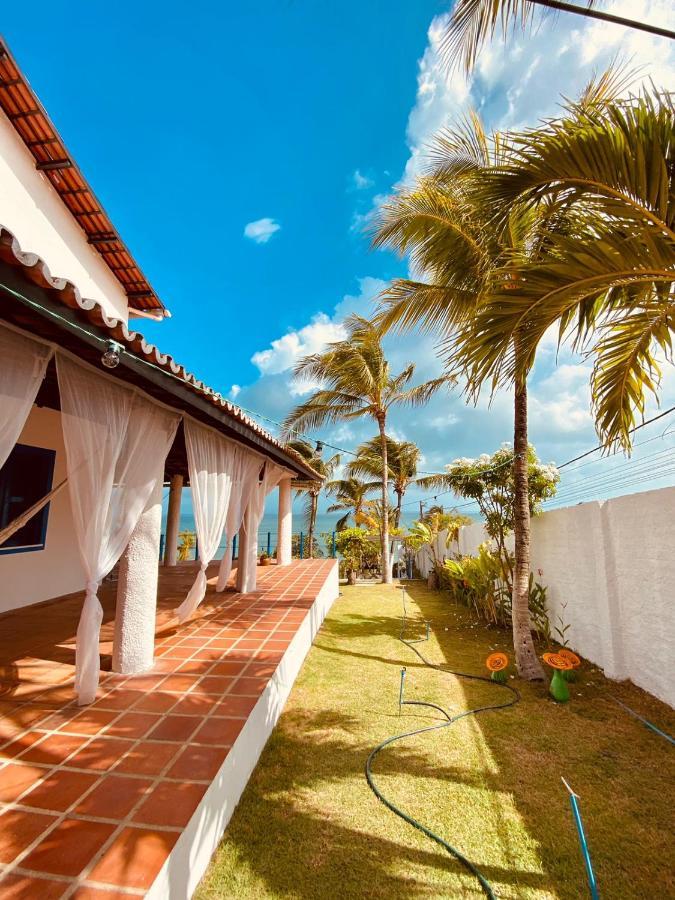 Hotel Montepascual Lagoinha  Exterior foto